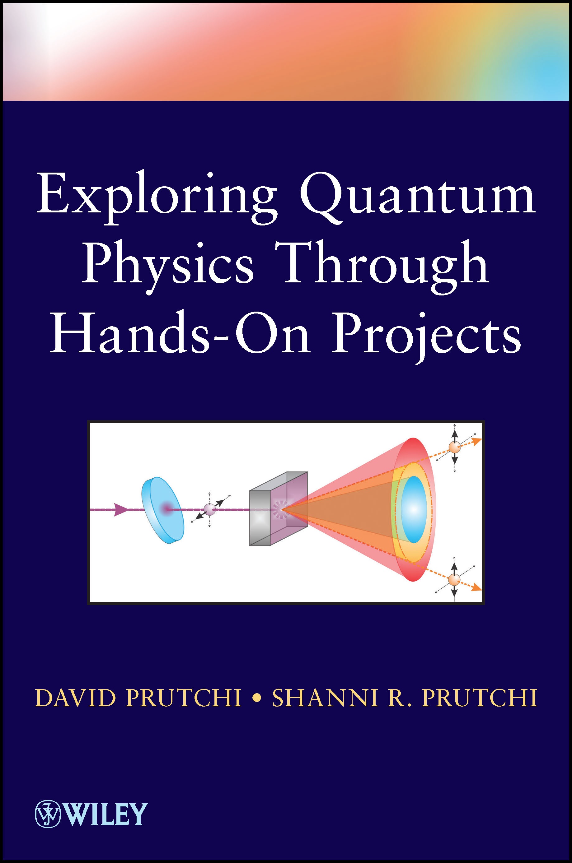 Book Contents – diy Physics Blog