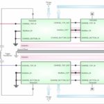 High voltage Marx generator built from ModuMarx modules (c)2018 David Prutchi PhD